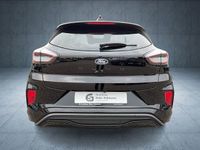 Gebraucht Ford Puma ST-Line 125 PS (91 kW) 2025 Schwarz SUV