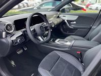 Gebraucht Mercedes A180 136 PS (100 kW) 2025 Schwarz Limousine
