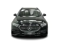 Gebraucht Mercedes E220 Advanced 197 PS (144 kW) 2025 Schwarz Limousine