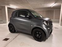 Second-hand Smart ForTwo Coupé 2017 Coupe