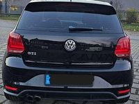 Gebraucht VW Polo GTI 192 PS (141 kW) 2015 Schwarz Limousine