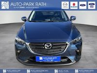 gebraucht Mazda CX-3 G121 Center-Line