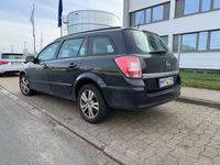 gebraucht Opel Astra 6 85KW Kombi