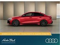 Neu Audi RS3 400 PS (294 kW) 2026 Rot (progressivrot metallic) Limousine