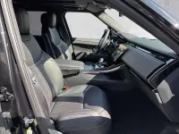 Neu Land Rover Range Rover Sport SE Dynamic 300 PS (220 kW) 2026 Santorini black SUV
