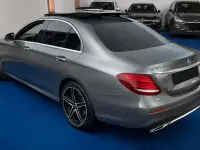 Gebraucht Mercedes E400 340 PS (250 kW) 2020 Grau Limousine