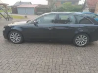 Gebraucht Audi A4 143 PS (105 kW) 2013 Blau Kombi