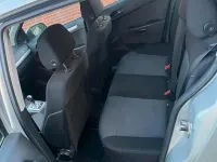 Gebraucht Opel Astra 105 PS (77 kW) 2005 Grau Kleinwagen