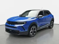 Gebraucht Opel Mokka Ultimate 136 PS (100 kW) 2024 Blau SUV