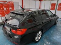 gebraucht BMW 320 D F31