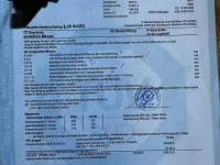 Gebraucht Peugeot 207 95 PS (69 kW) 2008 Rot Kleinwagen