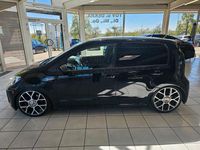 Occasion VW up! GTI 116 ch (85 kW) 2019 Noir Citadine