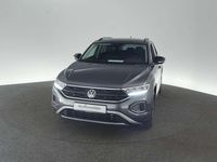 Gebraucht VW T-Roc Goal 116 PS (85 kW) 2025 Grau SUV