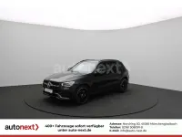 Gebraucht Mercedes GLC300 AMG 272 PS (200 kW) 2022 Schwarz SUV
