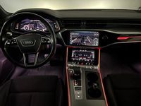 Gebraucht Audi A6 S-Line 286 PS (210 kW) 2019 Schwarz Kombi