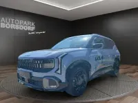 Neu Kia Seltos X-Line 180 PS (132 kW) 2026 Grau SUV