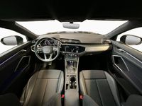 Gebraucht Audi Q3 S-Line 150 PS (110 kW) 2025 Schwarz SUV