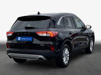 Gebraucht Ford Kuga Titanium X 190 PS (139 kW) 2022 Schwarz SUV