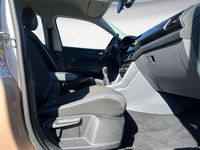 Gebraucht VW T-Cross Style 116 PS (85 kW) 2019 Beige SUV