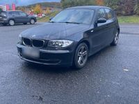 gebraucht BMW 116 116 i