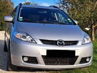 gebraucht Mazda 5 52.0 Exclusive