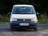 gebraucht Fiat Panda 