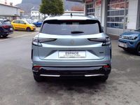 Neu Renault Espace Techno 200 PS (147 kW) 2026 Baltique grau metallic SUV