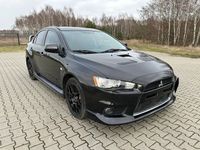 gebraucht Mitsubishi Lancer 2.0 16V MIVEC Evolution MR