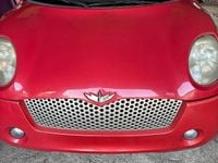 Gebraucht Chatenet CH26 2010 Rot Kleinwagen