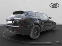 Gebraucht Land Rover Range Rover Velar SE Dynamic 300 PS (220 kW) 2025 Schwarz SUV