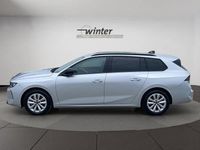 Gebraucht Opel Astra Elegance 131 PS (96 kW) 2024 Silber Kombi