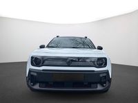 Gebraucht Renault 4 E-Tech Komfort 110 kW (150 PS) 2025 Weiß SUV