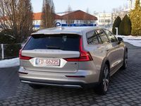 Gebraucht Volvo V60 CC 197 PS (144 kW) 2023 Beige Kombi