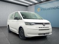Ny VW Multivan 150 HK (110 kW) 2025 Hvid MPV