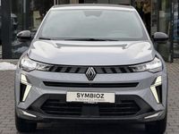 Neu Renault Symbioz Techno 158 PS (116 kW) 2025 Grau SUV