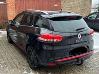 gebraucht Renault Clio GrandTour Clio Energy dCi 90 EDC Luxe