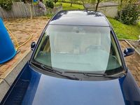 Gebraucht VW Passat Executive 150 PS (110 kW) 2002 Blau Limousine