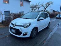 Gebraucht Renault Twingo Liberty 75 PS (55 kW) 2014 Weiß Kleinwagen