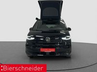 Gebraucht VW California Coast 245 PS (180 kW) 2025 Schwarz Van