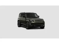 Neu Land Rover Defender 349 PS (256 kW) 2026 Grün SUV