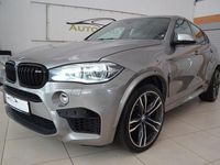 Gebraucht BMW X6 Performance 575 PS (422 kW) 2015 Grau SUV