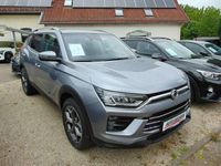 Neu KGM Korando 163 PS (119 kW) 2025 Iron metal SUV