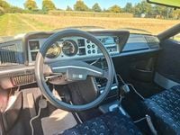 Usata Lancia Gamma 120 CV (88 kW) 1980 Argento Coupé