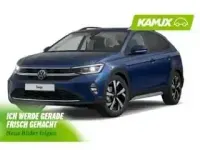 Gebraucht VW Taigo Style 110 PS (80 kW) 2023 Blau SUV
