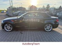 Gebraucht BMW 118 Coupé Efficient Dynamics 143 PS (105 kW) 2010 Schwarz Coupé