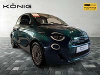 Gebraucht Fiat 500 65 PS (47 kW) 2026 Grün Kleinwagen