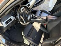 Gebraucht BMW 318 Performance 143 PS (105 kW) 2009 Grau Kombi