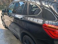 Gebraucht BMW X1 Advantage 190 PS (139 kW) 2018 SUV