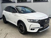Gebraucht DS Automobiles DS7 Crossback So Chic 179 PS (131 kW) 2019 Weiß SUV