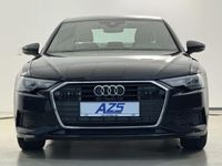 gebraucht Audi A6 40 TDI | Leder | Navi | LED | ACC |